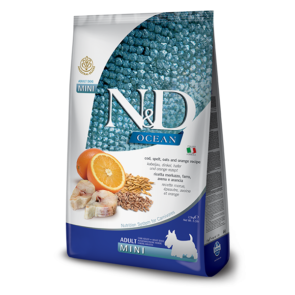 N&D QUINOA TAHILSIZ WEIGHT MANAGEMENT KUZU 2,5kg